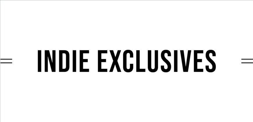 Indie Exclusives | Record Stop