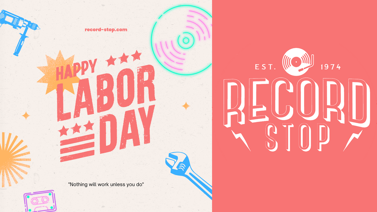 LABOR DAY SALE