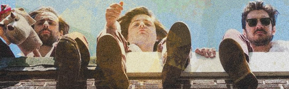 Mo Lowda & The Humble