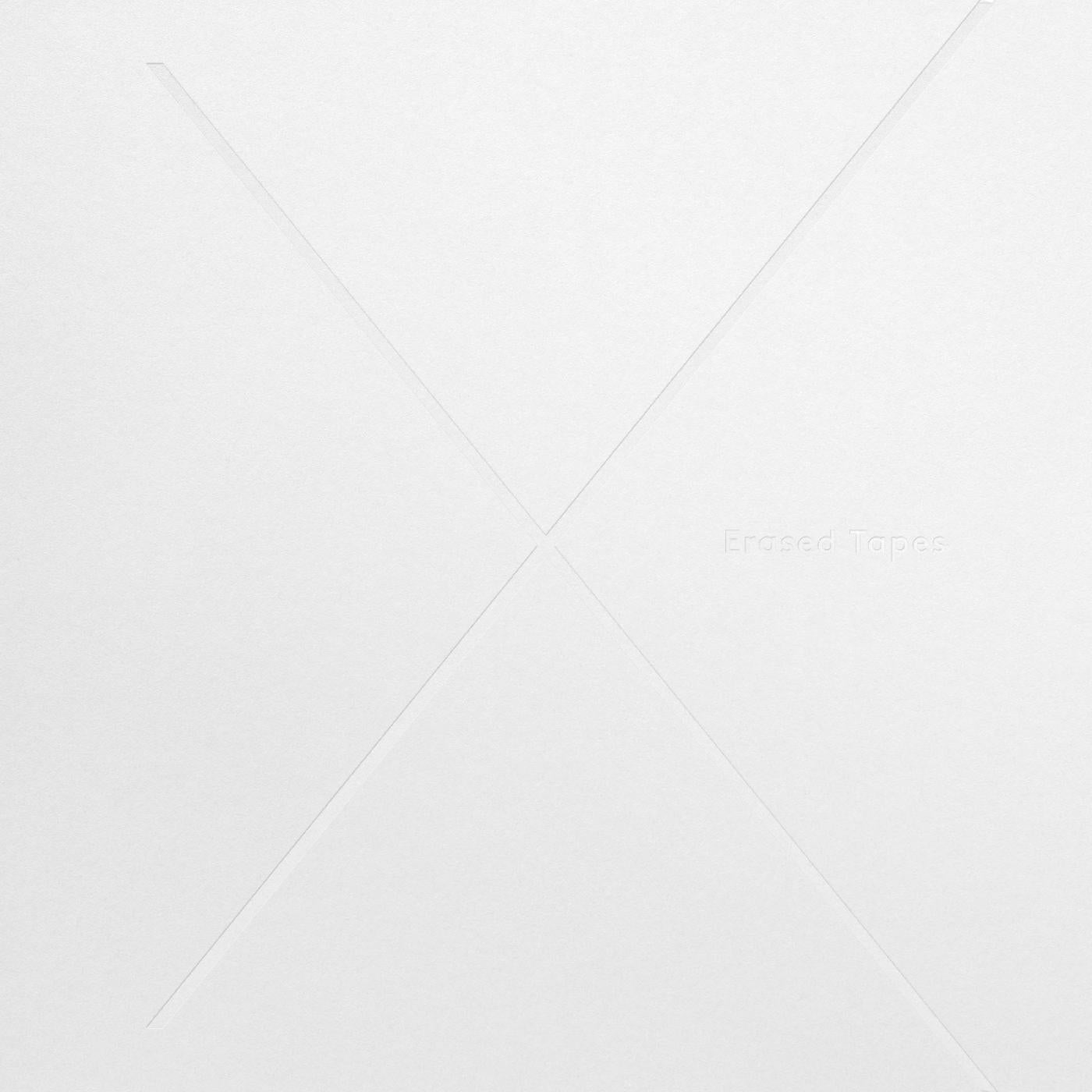 Various Artists - 1+1=X (2CD Box) | CD