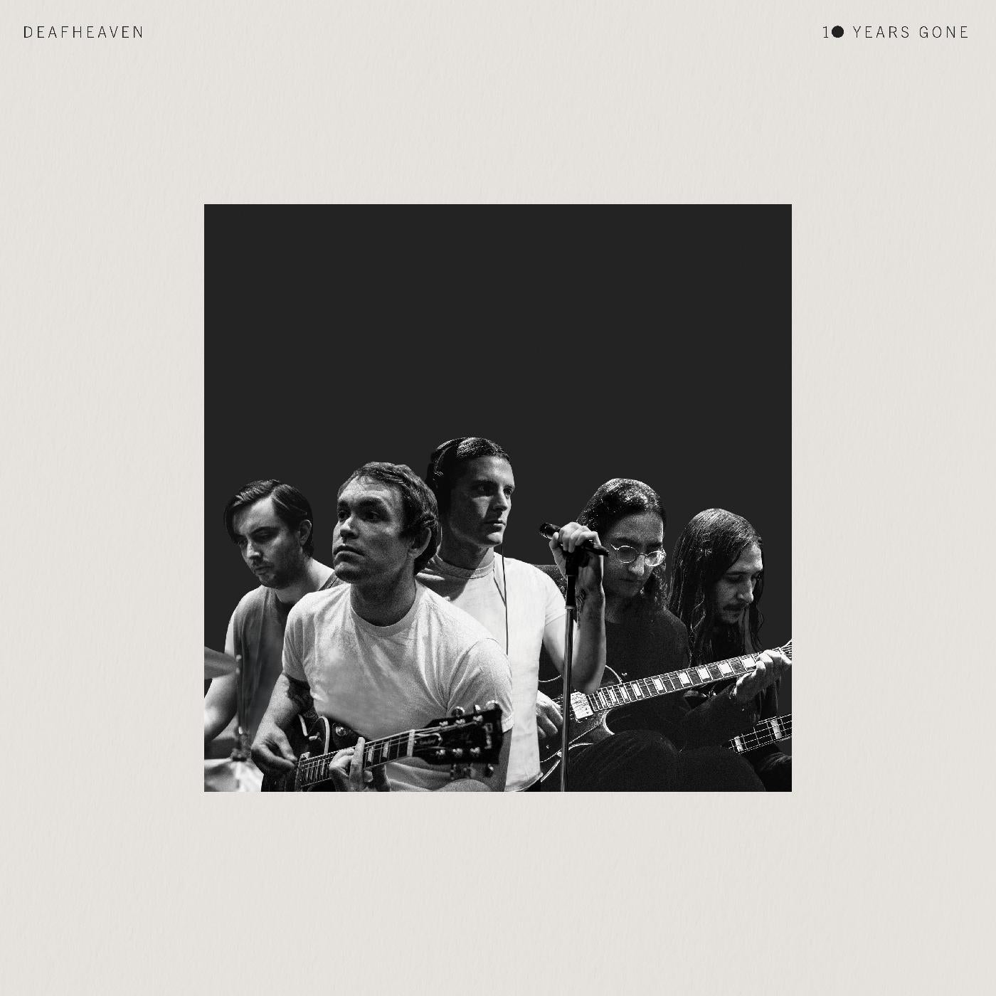 Deafheaven - 10 Years Gone | Vinyl
