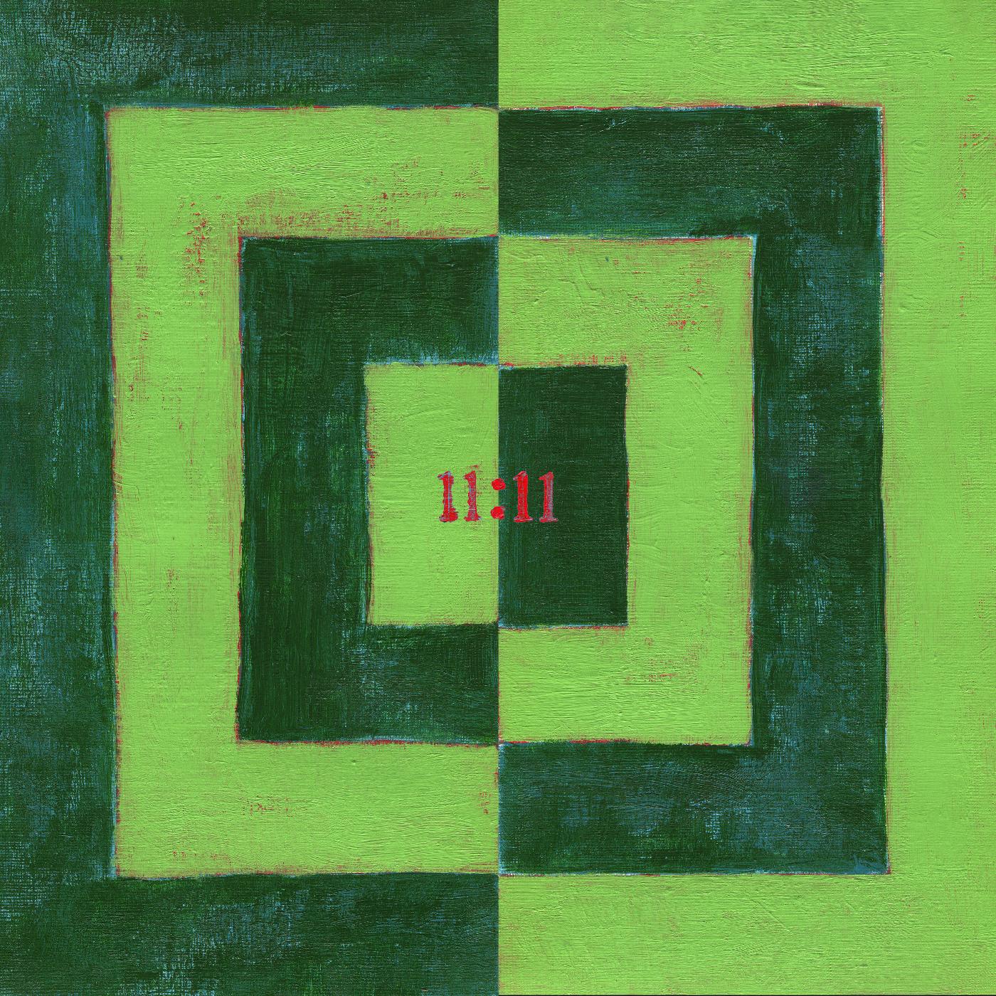 Pinegrove - 11:11 | CD