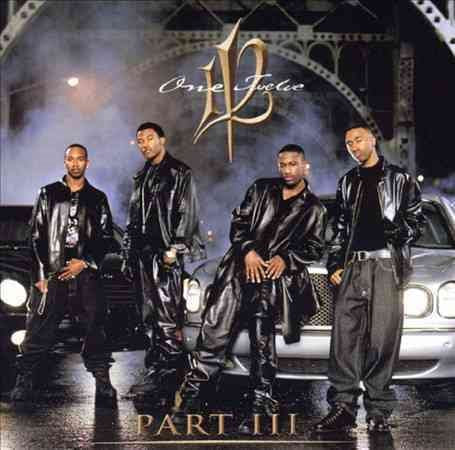 112 - PART III | CD