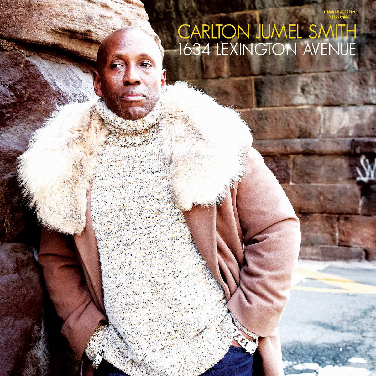 Carlton Jumel Smith - 1634 Lexington Avenue | CD