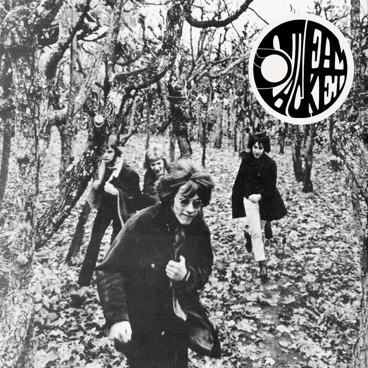 Steampacket - 1965-68 | Vinyl