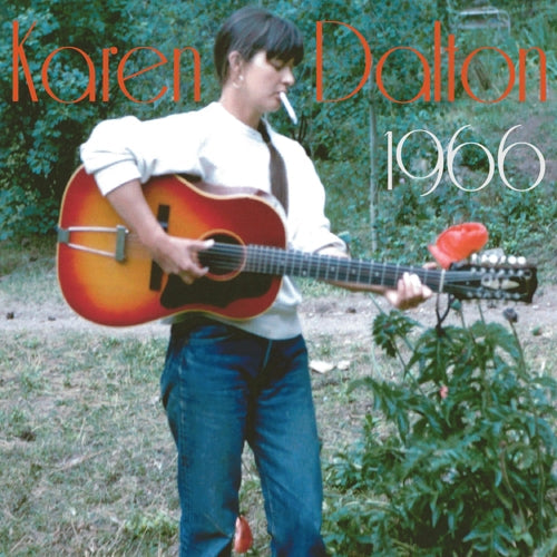 Karen Dalton - 1966 | CD