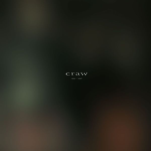 Craw - 1993-1997 | CD