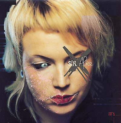 SIR ALICE - 1 | Vinyl