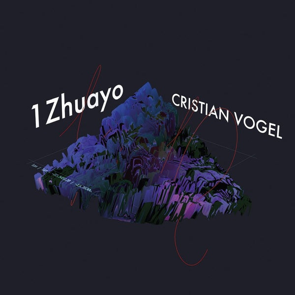 CRISTIAN VOGEL - 1Zhuayo | Vinyl