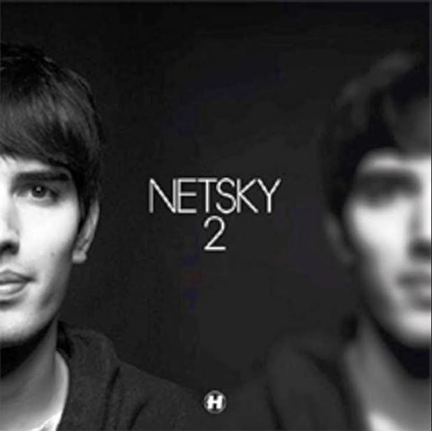 Netsky - 2 Deluxe | CD