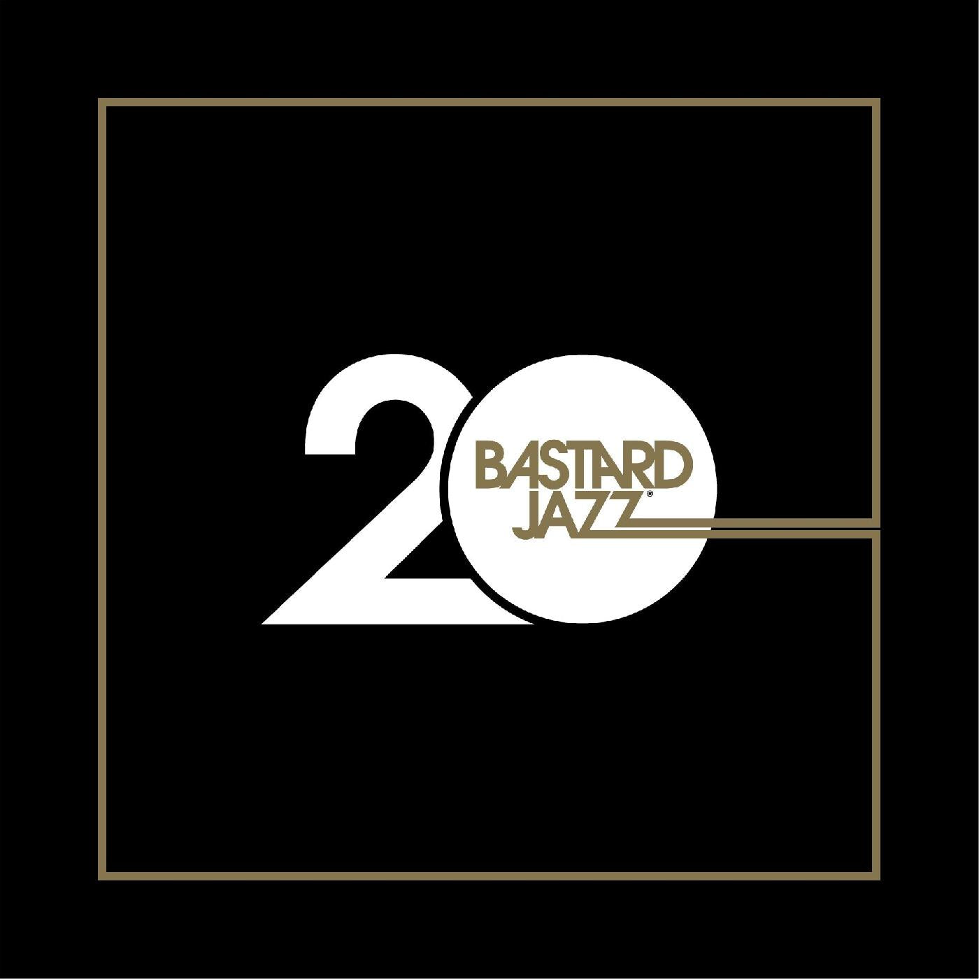 Various Artists | 20 Years of Bastard Jazz (4LP) | Dance & Electronic