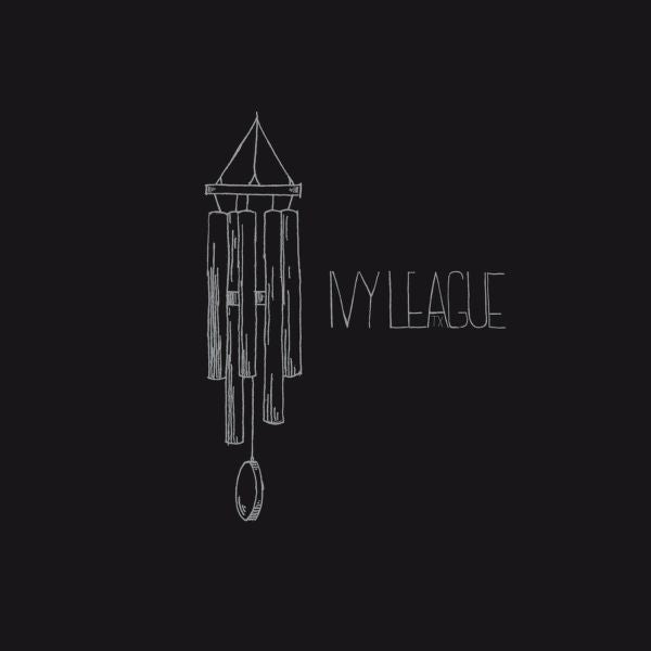 Ivy League TX - 2009-2011 | CD