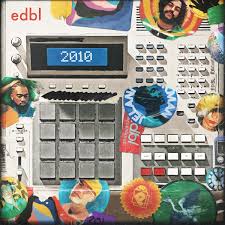 Edbl - 2010.0 | Vinyl