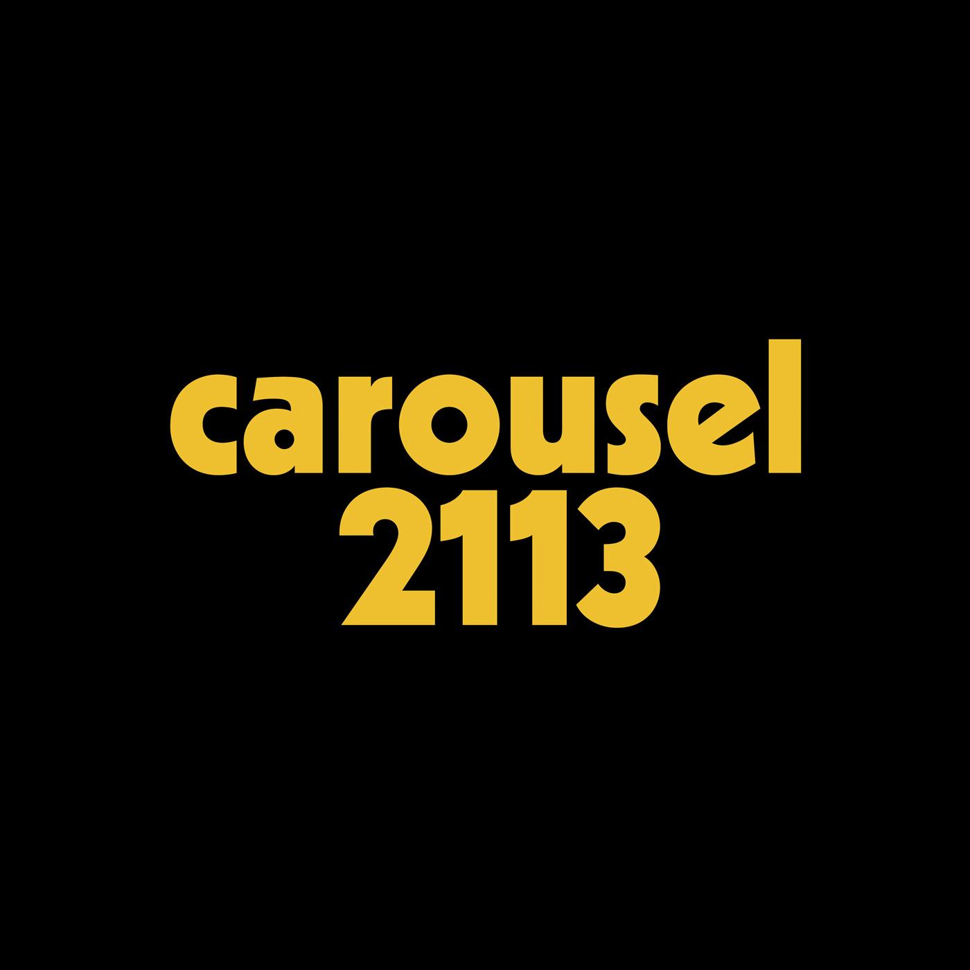 Carousel - 2113 | Vinyl
