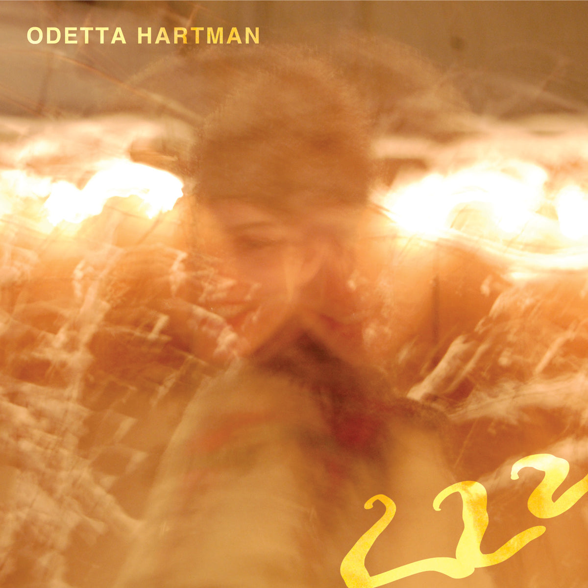 Odetta Hartman - 222 | Vinyl