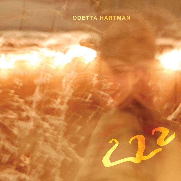 Odetta Hartman - 222 | Cassette