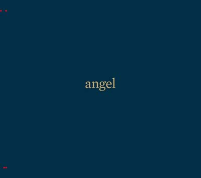 ANGEL | 26000 | CD