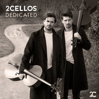 2Cellos | Dedicated | CD