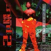 2PAC - Strictly 4 My Niggaz | CD