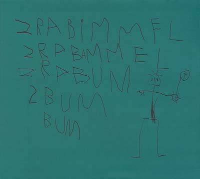 VA - 2Rabimmel 2Rabammel 2Rabum 2Bum Bum | CD