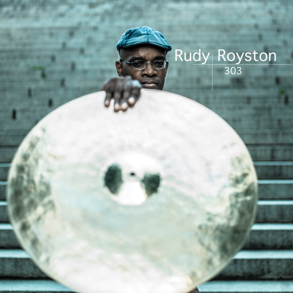 Rudy Group Royston - 303 | CD