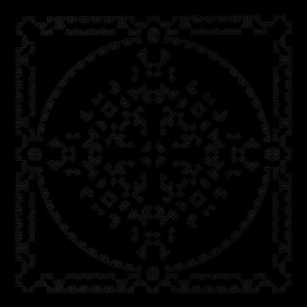 LA MONTE YOUNG/MARIAN ZAZEELA - 31 VII 69 10:26 - 10:49 PM / 23 VIII 64 2:50:45 - 3:11 AM The Volga Delta | CD