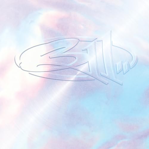 311 - 311 (30Th Anniversary) | CD