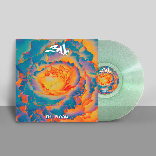 311 | Full Bloom (Coke Bottle Clear Colored Vinyl) | Vinyl