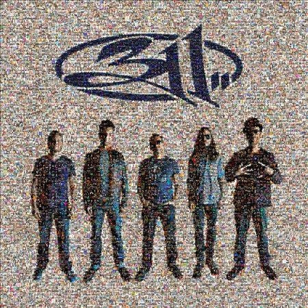311 - MOSAIC | CD