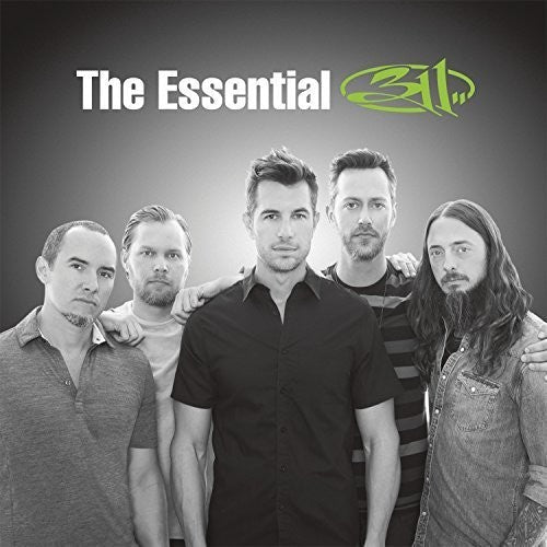 311 - The Essential 311 (2 Cd's) | CD