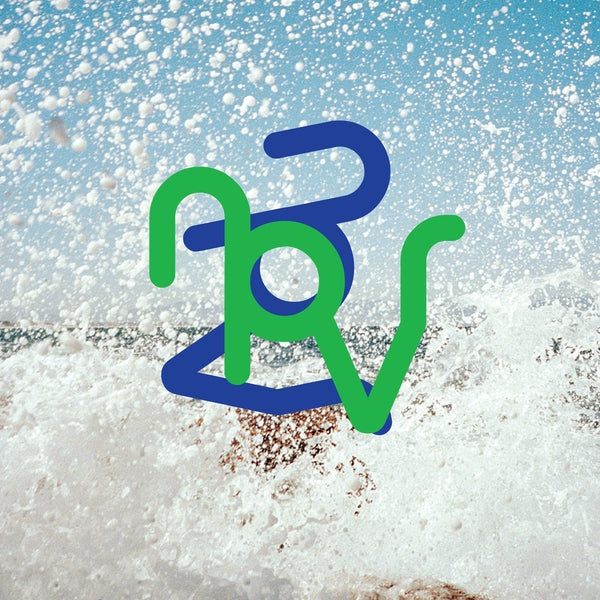 NPVR - 33 34 | Vinyl