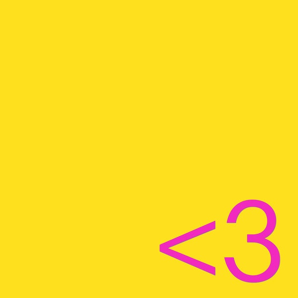 ATOM TM - <3 | CD
