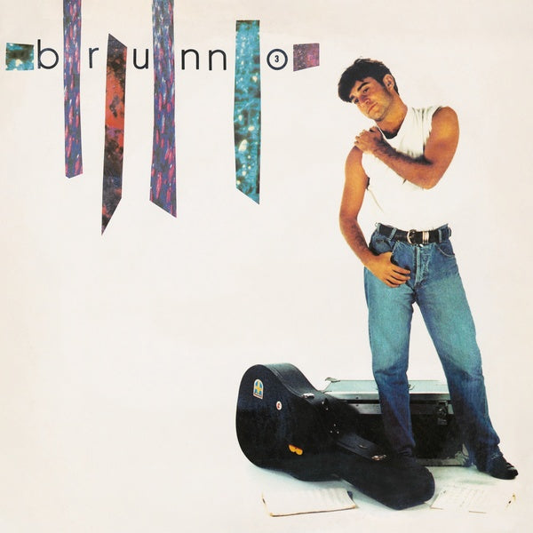 BRUNNO - 3 | Vinyl