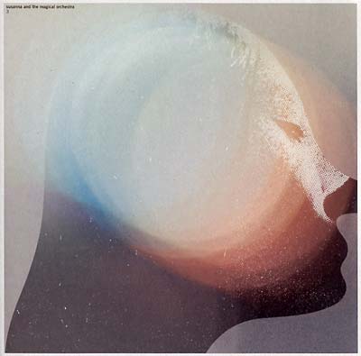 SUSANNA AND THE MAGICAL ORCHESTRA - 3 | Vinyl