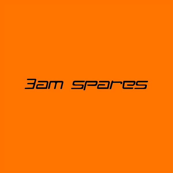 VA - 3AM Spares | Vinyl