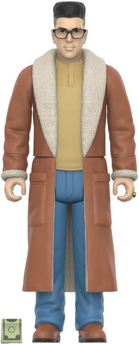 3rd Bass | Super7 - 3rd Bass - Reaction Figures - 3rd Bass (2 Pack) (Collectible, Figure, Action Figure) | Action Figure