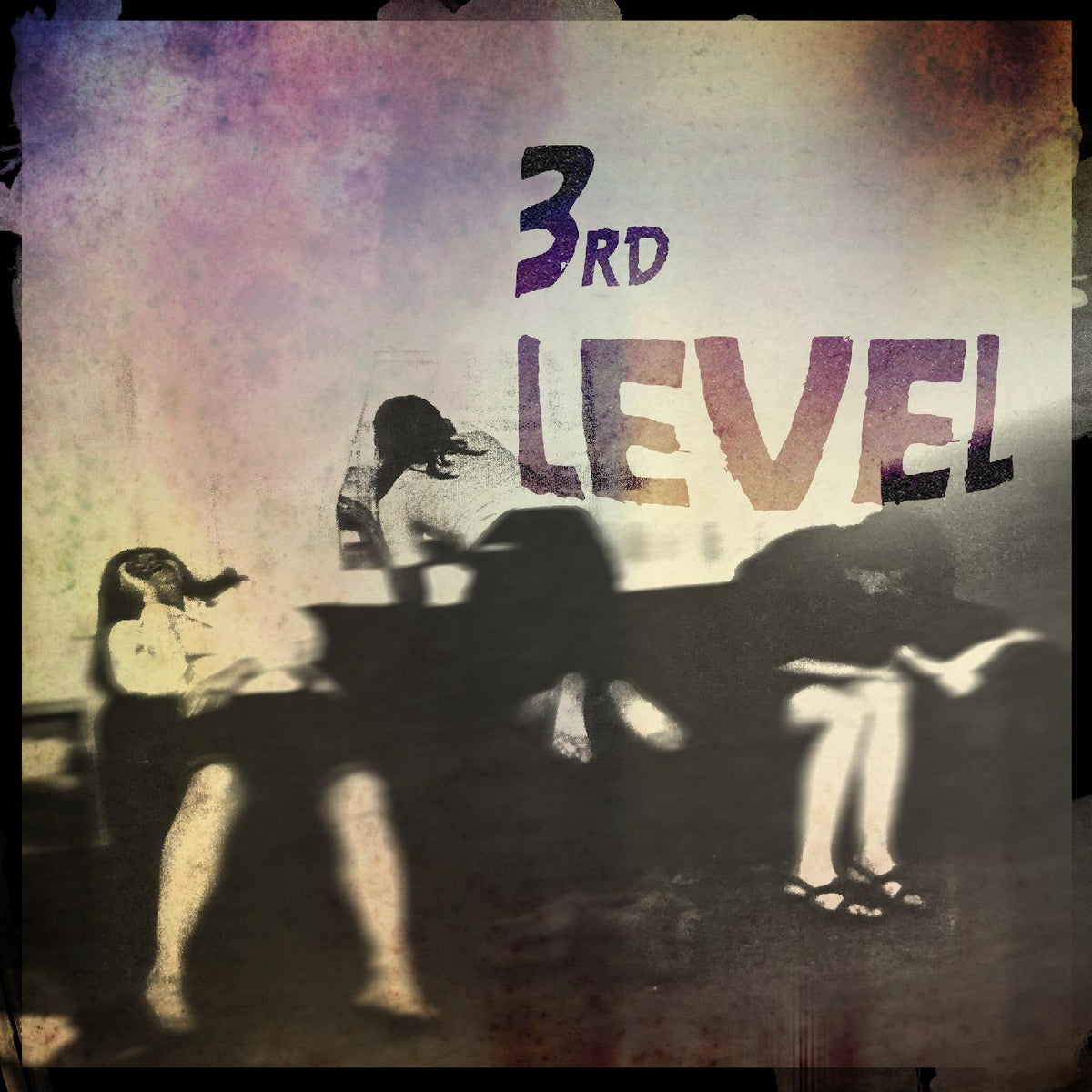 Prince Of Assyria - 3rd Level | CD