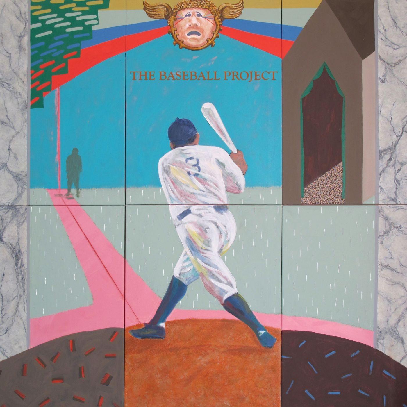 The Baseball Project - 3rd (OPAQUE BLUE VINYL) | Vinyl