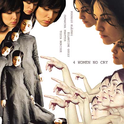 VA - 4 Women No Cry | CD