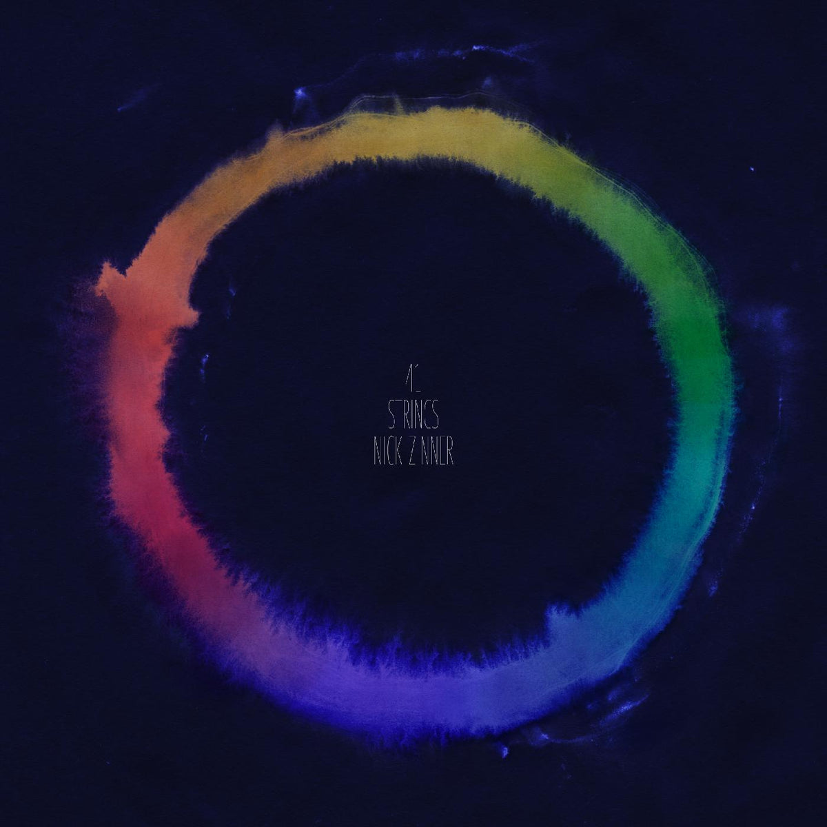 Nick Zinner - 41 Strings | Vinyl