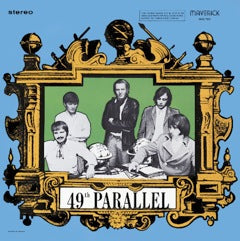 49Th Parallel - 49Th Parallel | Vinyl