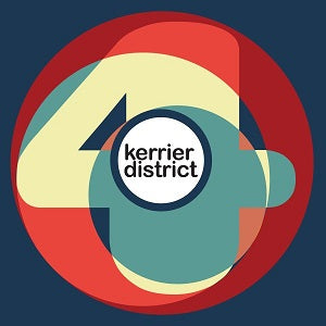 Kerrier District - 4 | CD