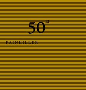 Painkiller - 50th Birthday Celebration Volume 12 - PainKiller featuring Mike Patton | CD