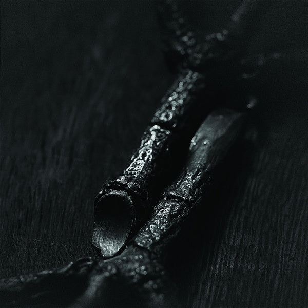 TREPANERINGSRITUALEN - ᛉᛣ - Algir; eller Algir i Merkstave | CD