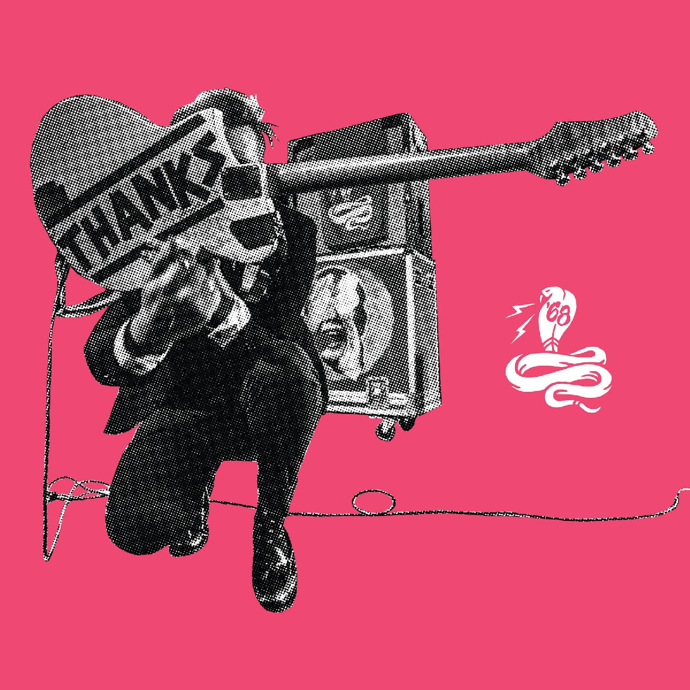 68 | Summertime Blues | Vinyl