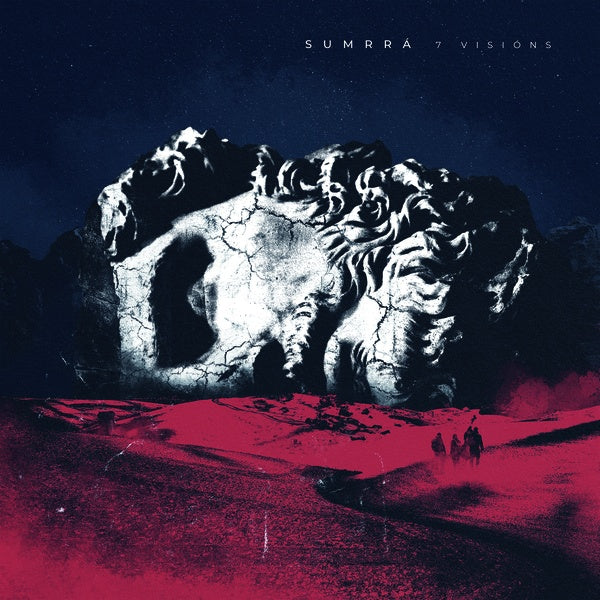 SUMRRA - 7 Visions | Vinyl