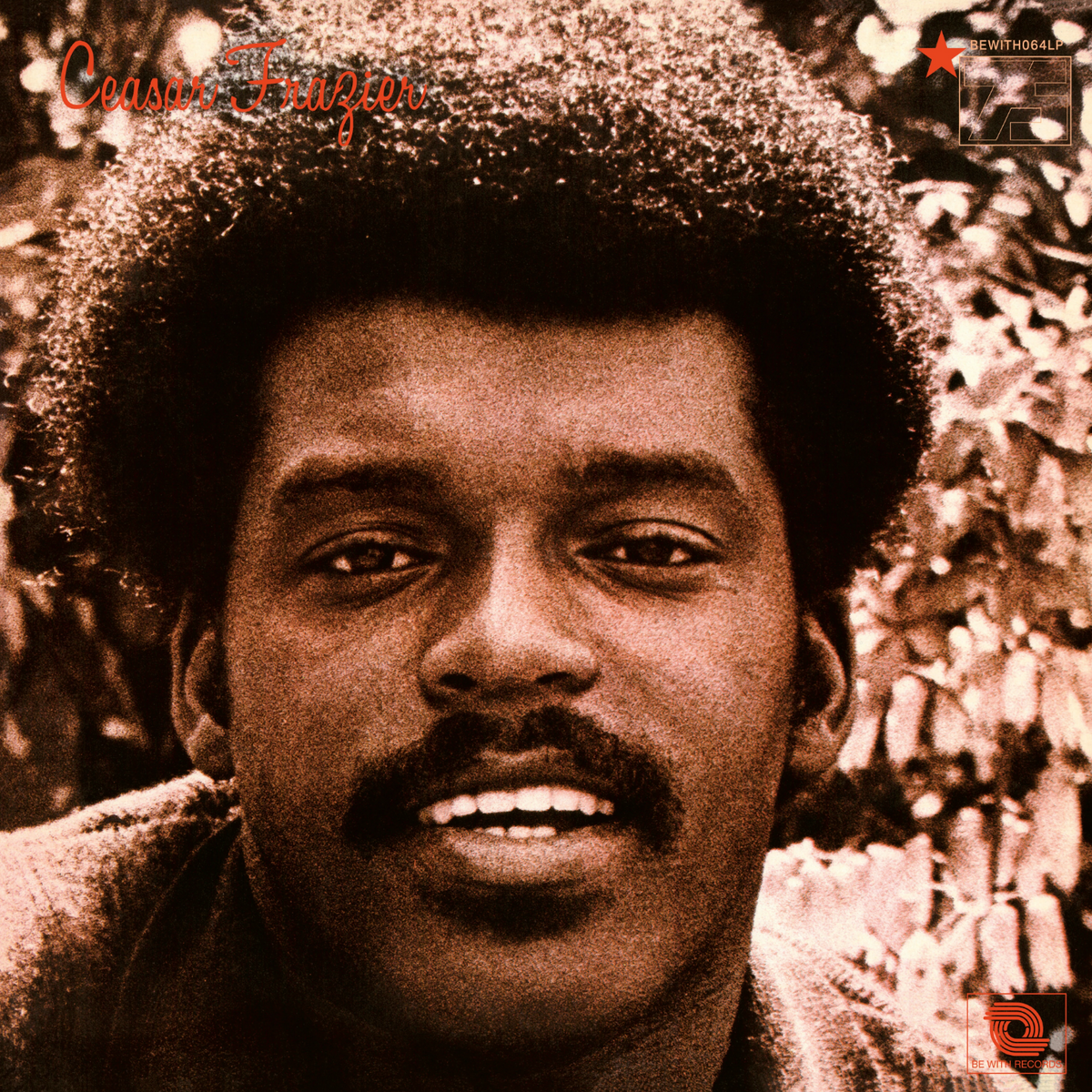 Ceasar Frazier - 75 | Vinyl