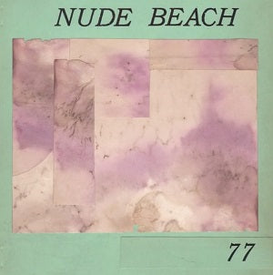 Nude Beach - 77 | CD