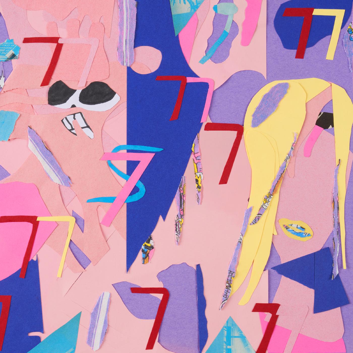 Avey Tare - 7s | Vinyl
