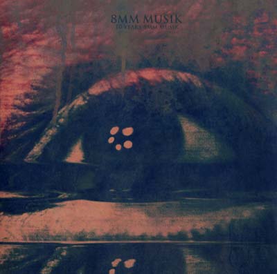 VA - 8MM Musik - 10 Years 8MM Musik | Vinyl